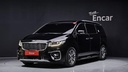 2020 KIA Carnival