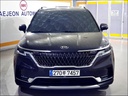 2021 KIA Carnival