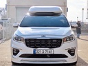 2019 KIA Carnival