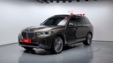 2022 BMW X7