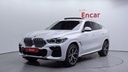 2022 BMW X6