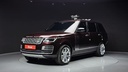 2021 LAND ROVER Range Rover