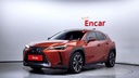 2019 LEXUS UX