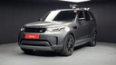 2019 LAND ROVER Discovery