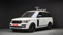2017 LAND ROVER Range Rover