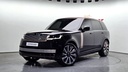 2024 LAND ROVER Range Rover