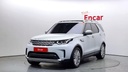 2017 LAND ROVER Discovery
