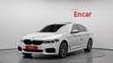 2020 BMW 5 Series