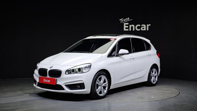 2018 BMW 2 Series