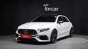 2023 MERCEDES-BENZ A-Class, 