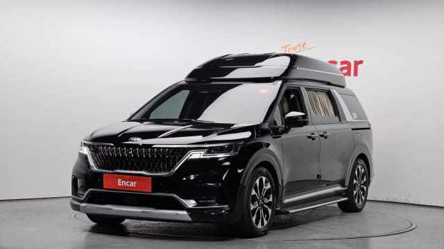 2021 KIA Carnival