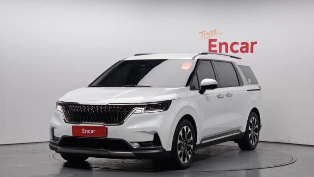 2023 KIA Carnival