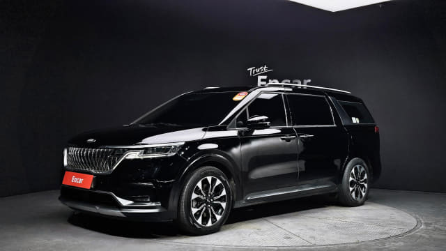 2021 KIA Carnival