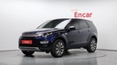 2019 LAND ROVER DISCOVERY SPORT