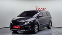 2017 KIA Carnival