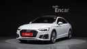 2023 AUDI A5