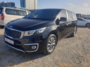 2017 KIA Carnival