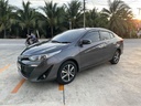 2020 TOYOTA Yaris