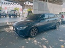 2022 TOYOTA Yaris