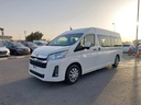 2020 TOYOTA Hiace Commuter