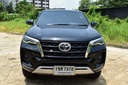 2021 TOYOTA Fortuner