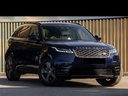 2022 LAND ROVER RANGE ROVER VELAR