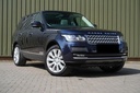 2017 LAND ROVER Range Rover