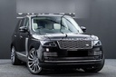 2018 LAND ROVER Range Rover