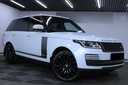 2018 LAND ROVER Range Rover