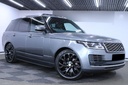2018 LAND ROVER Range Rover