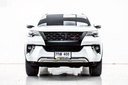 2018 TOYOTA Fortuner