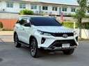 2021 TOYOTA Fortuner