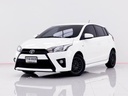 2018 TOYOTA Yaris