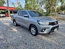 2018 TOYOTA Hilux