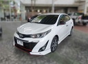2019 TOYOTA Yaris
