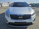 2016 KIA All new sorento