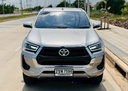 2022 TOYOTA Hilux