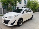 2018 TOYOTA Yaris, 