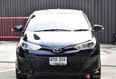 2017 TOYOTA Yaris