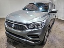 2018 Ssangyong Rexton