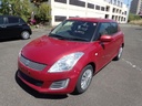 2016 SUZUKI Swift