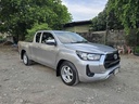 2019 TOYOTA Hilux, 