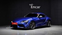 2024 TOYOTA Supra