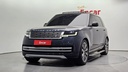 2024 LAND ROVER Range Rover