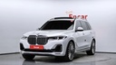 2021 BMW X7