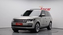 2021 LAND ROVER Range Rover