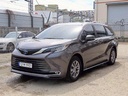 2023 TOYOTA Sienna