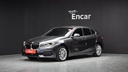 2020 BMW 1 Series