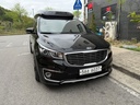 2017 KIA Carnival