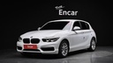 2017 BMW 1 Series